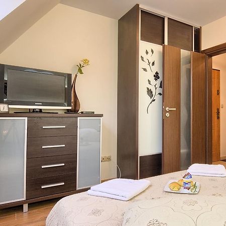 Visitzakopane - Apartament Sasanka エクステリア 写真
