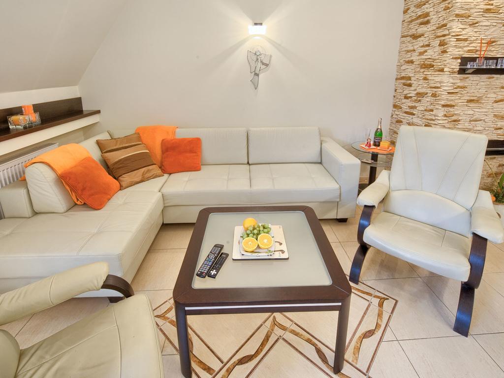 Visitzakopane - Apartament Sasanka エクステリア 写真